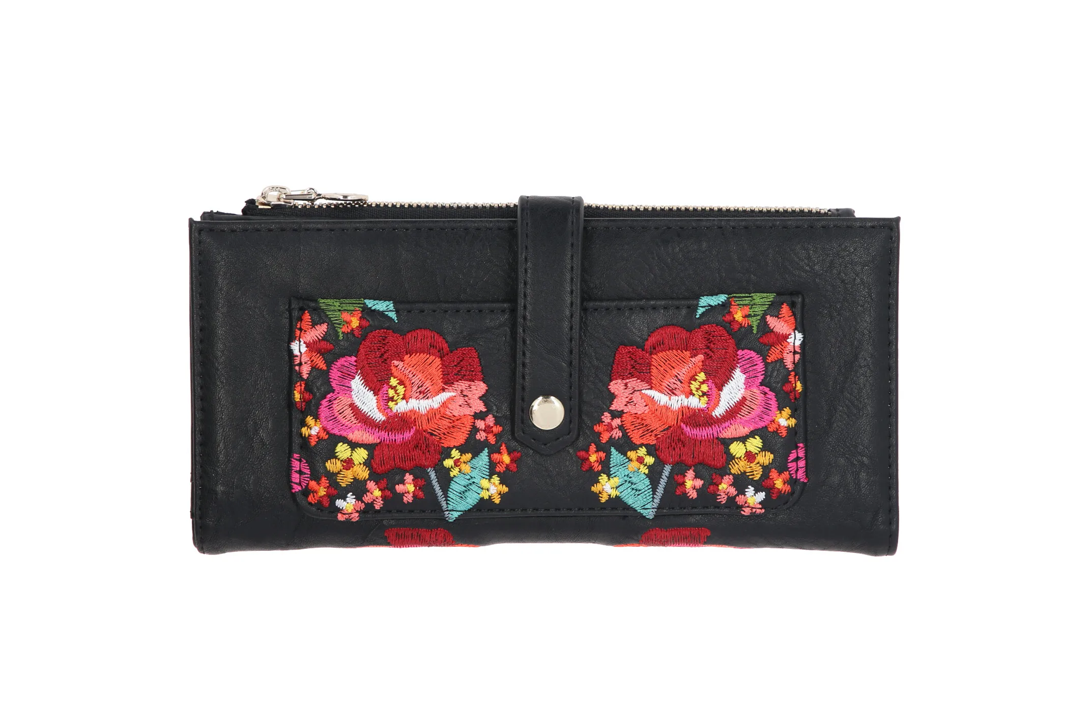 

Wholesale Original Designer 2021- Spain LaugiseD women fashion new wallet 04