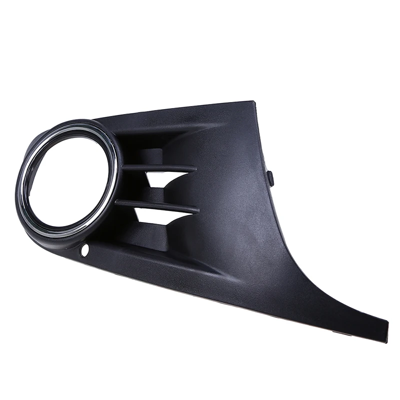 Правый боковой передний бампер автомобиля POSSBAY нижний гриль для 2009 2013 VW Golf MK6