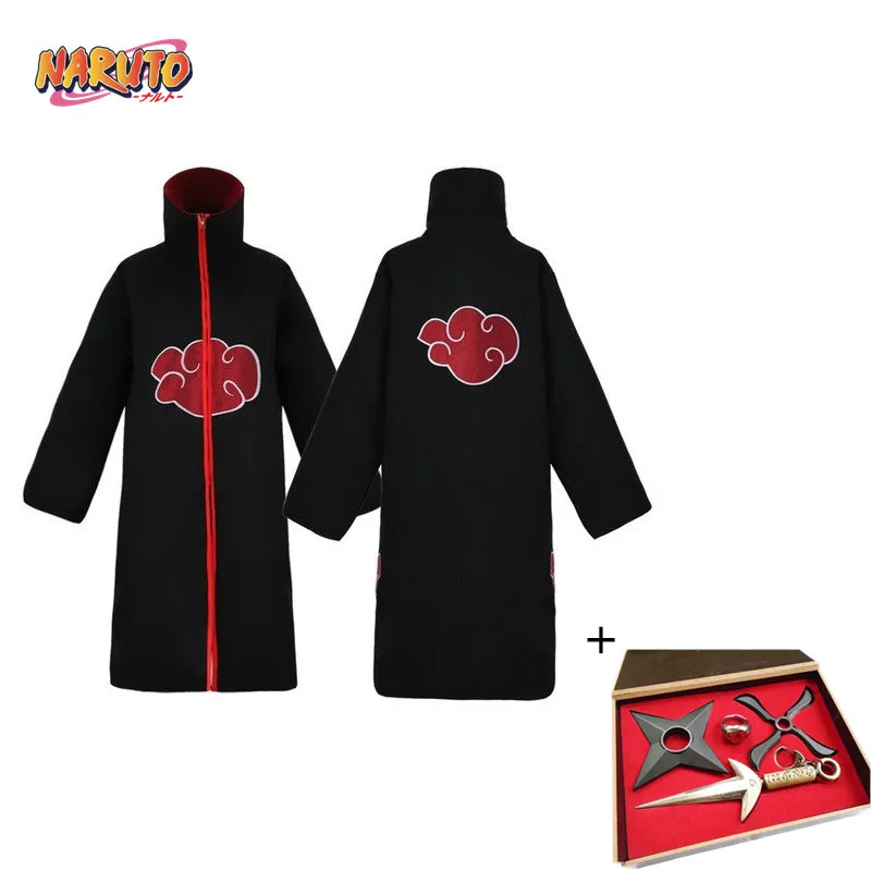 Аниме Наруто намиказе Минато набор шурикен кунай оружие Чжу кольцо Какаси аниме