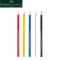 1pc faber castell classic oil color pencil 60 colors optional painting sketch bright colour hand painted art supplies students