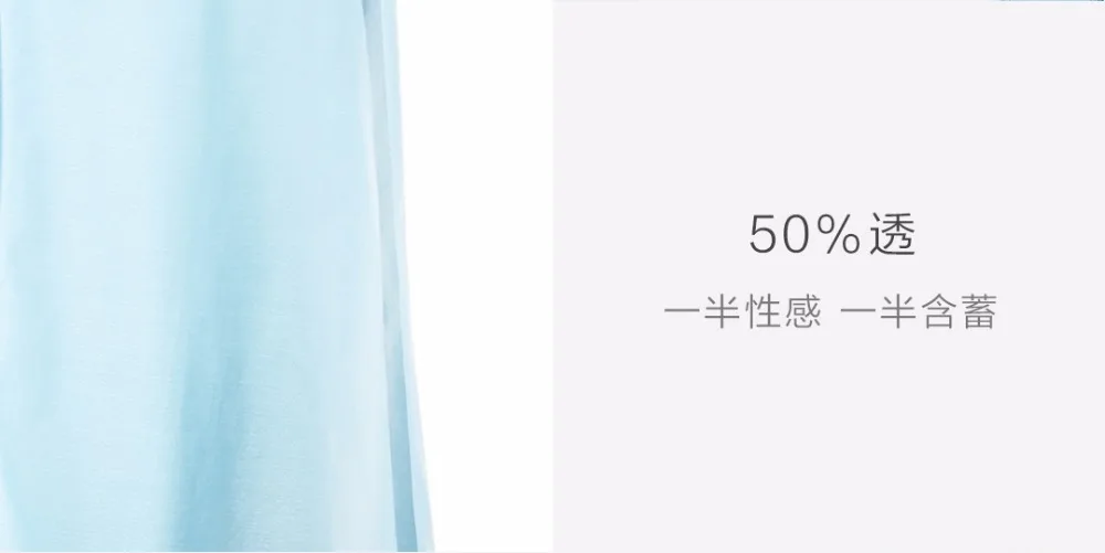 Новые оригинальные удобные трусы-боксеры Xiaomi Mijia YouPin из хлопка с 3D модалом, 5 цветов, сексуальное нижнее белье, 2 шт