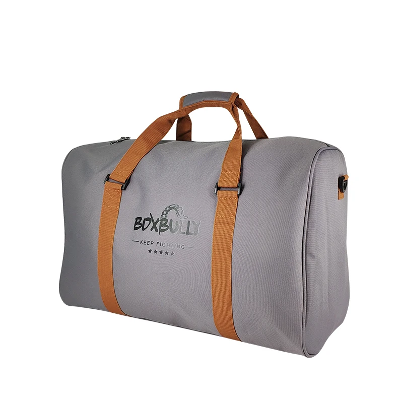 Сумки для спортзала боксерская Мужская большая сумка Sanda Muay сумки путешествий