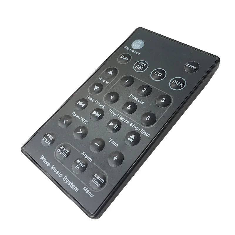 Новый Сменный пульт дистанционного управления для Bose Soundtouch Wave музыкальное