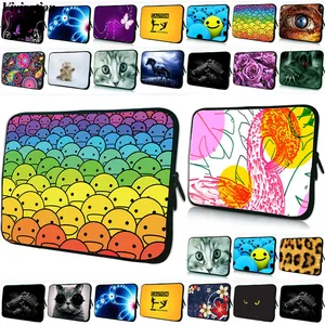 Colorful Prints 13 13.3 11.6 12 17 Inch Laptop Bags Sleeve 14 15 15.6 15.4 Notebook Case Universal 1 in Pakistan