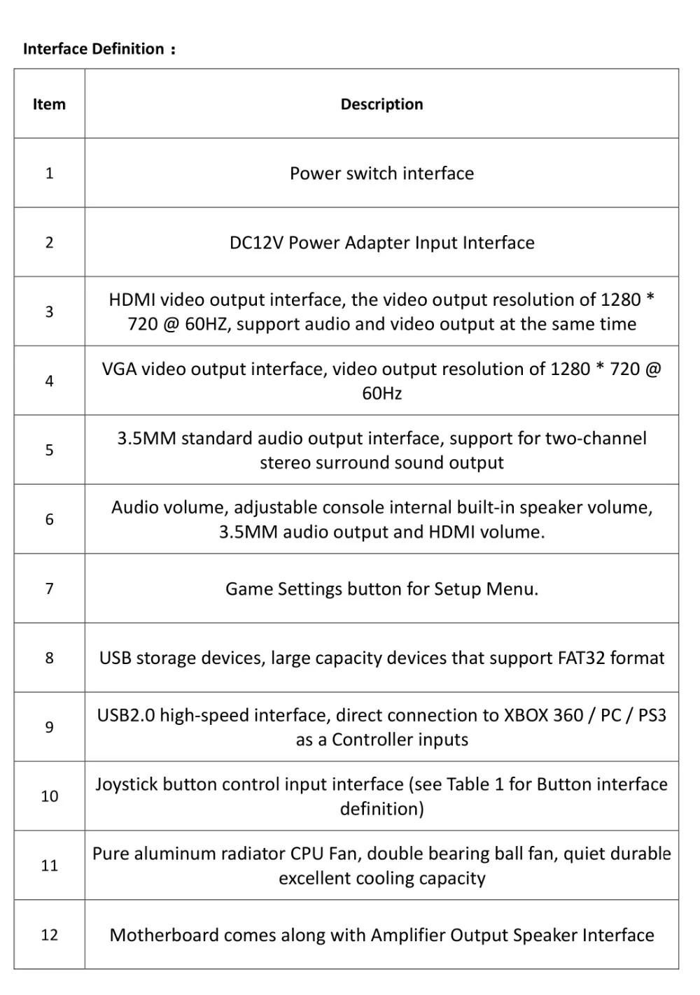 2 игрока DIY аркадный набор Pandora box 6 1300 в 1 игровая доска и 5Pin джойстик Американский HAPP Стиль Кнопка для аркадной машины