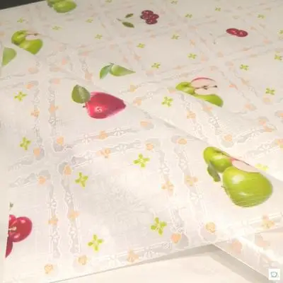 

Printed Tablecloth-XIEC