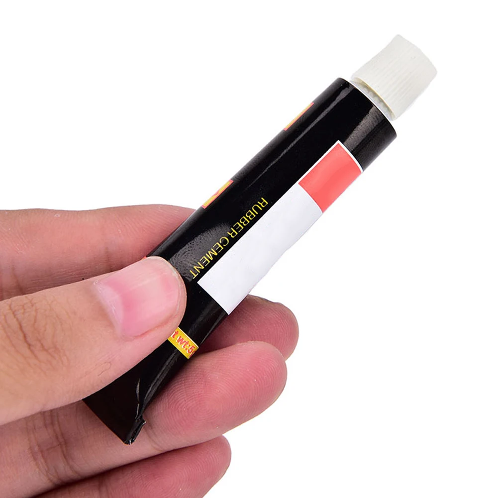 

Tire Repair Non-toxic Tire Glue Bicycle Motorcycle Multi-function Bicycle Motorcycle Tire Patch Repair Glue Repair Tool