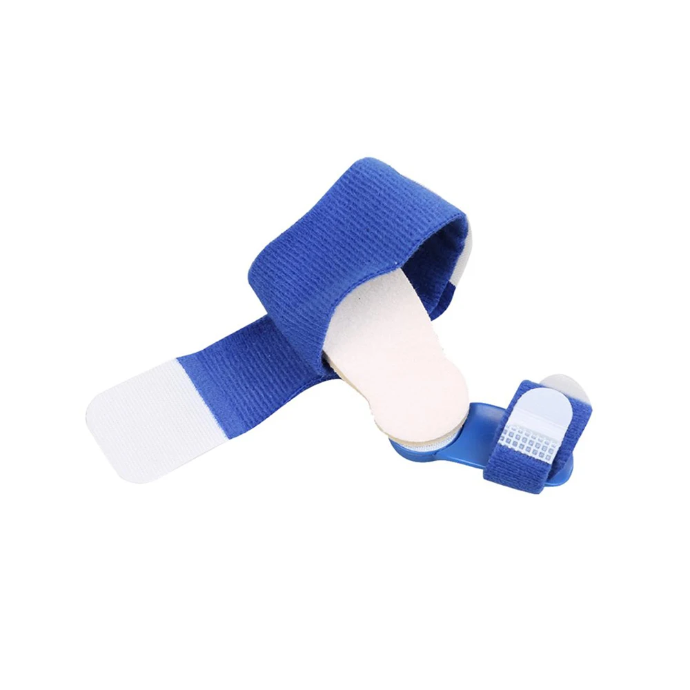 1 шт. большого пальца стопы Корректор для можно устройства Шинная Выпрямитель