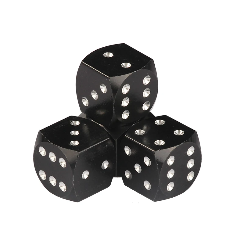 4 шт./лот алюминиевый сплав шин Клапан Пылезащитный Колпачок автомобиля