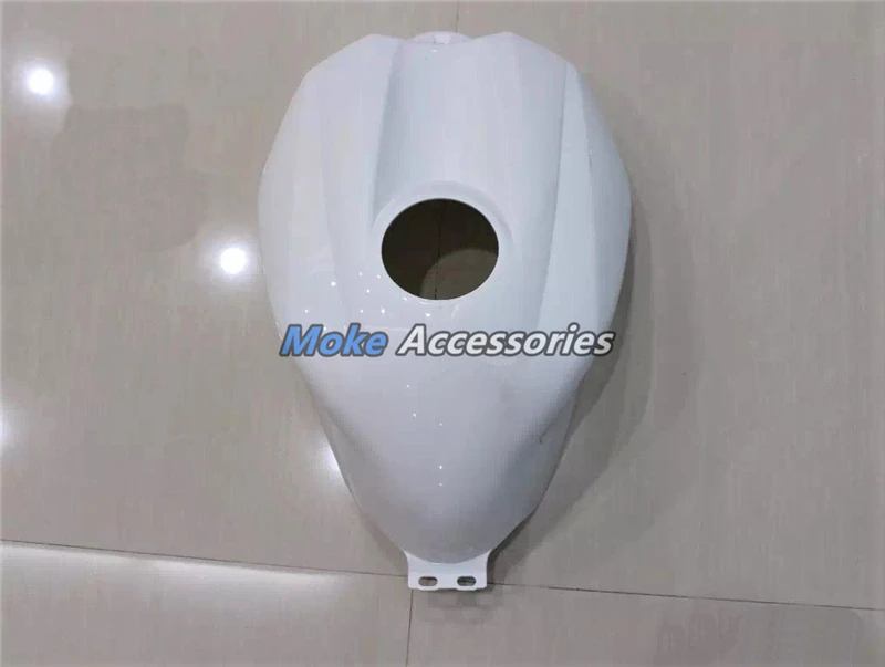 Крышка топливного бака для YZF R1 2004 2005 2006 Неокрашенная|Полные комплекты