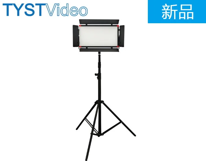 

Заводская розетка TYSTVIDEO Studio светильник 100W soft светильник