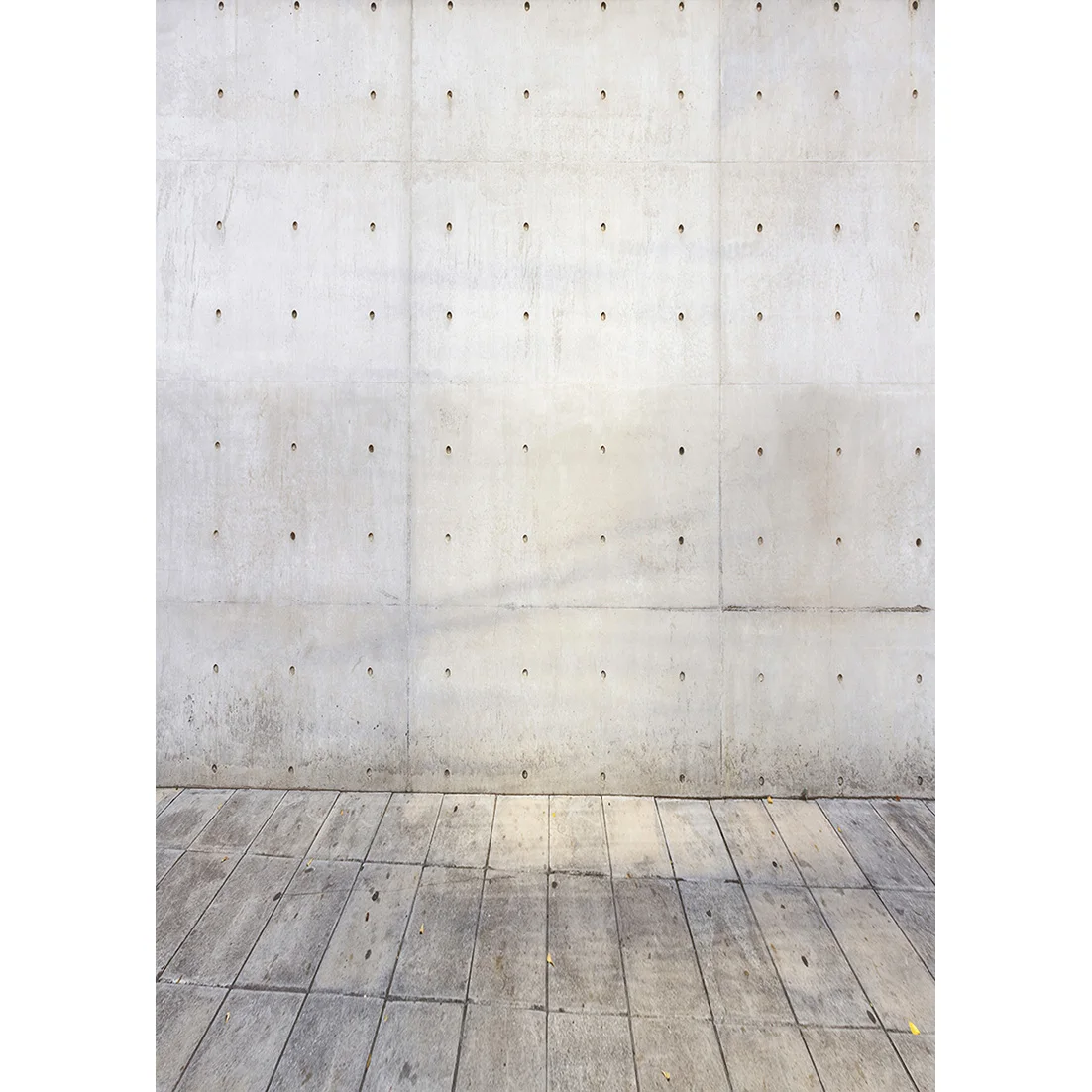 Серый фон для фотосъемки с деревянным полом фоны под заказ маленьких детей