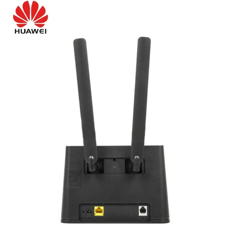 Оригинальный Wi Fi маршрутизатор 150 Мбит/с Huawei Φ 4G LTE CEP PK huawei B310 B315 E5172|unlocked router|network