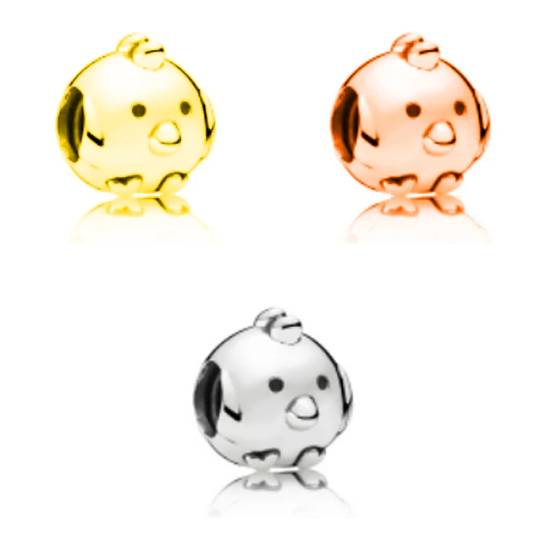 

Лидер продаж, европейские и Соединенные Штаты, 3 цвета, курица, креативные модные ювелирные изделия, ожерелье, аксессуары, подарок для дам