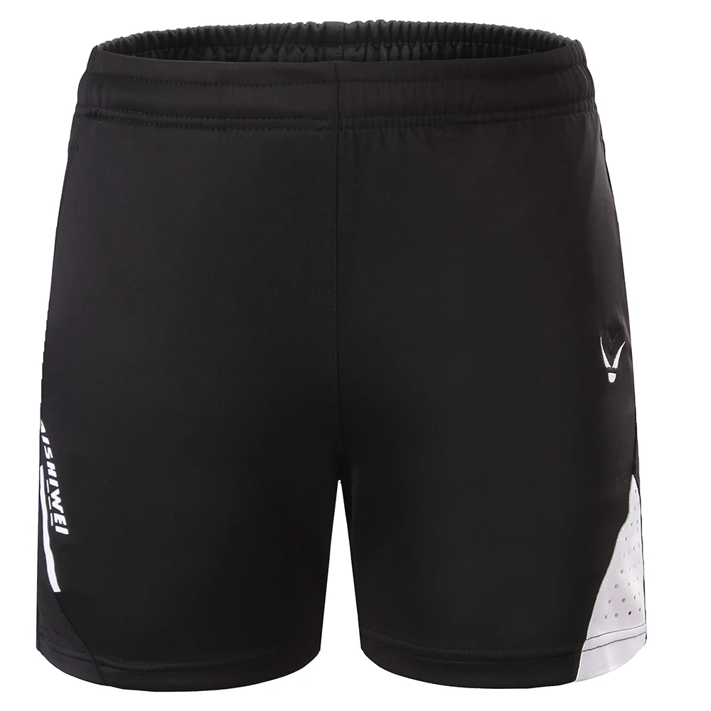 Быстросохнущие дышащие шорты для бадминтона теннисные спортивные бега футбола