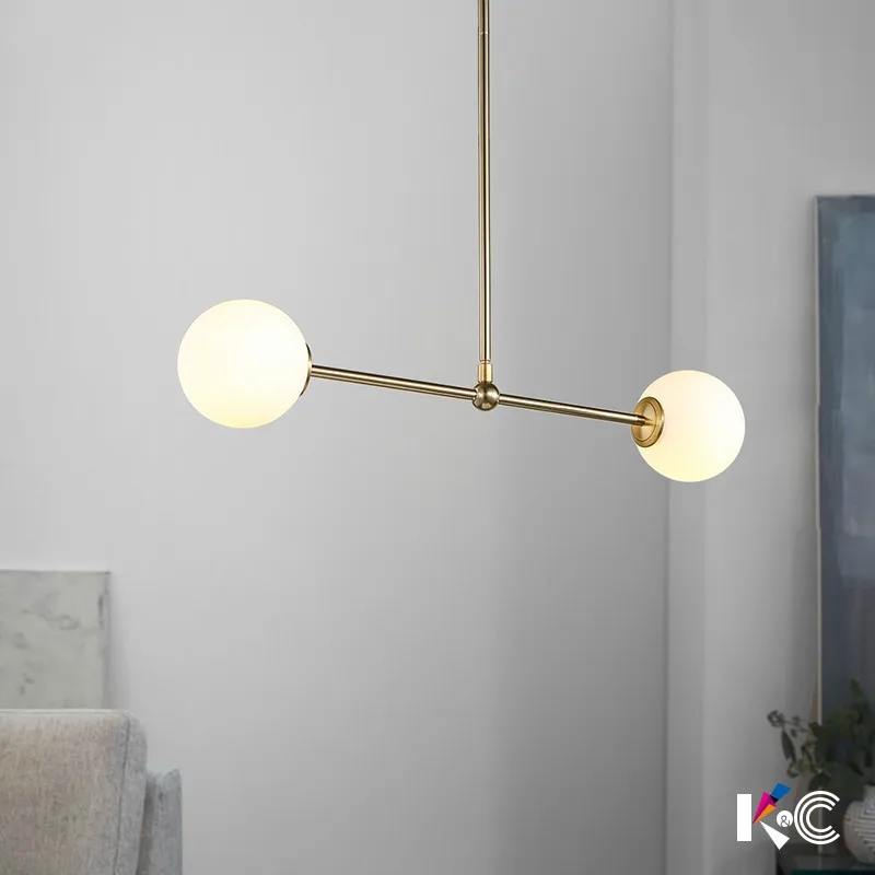 Северное сияние цвета: золотистый серебристый 2 светильник G9 светодиодный