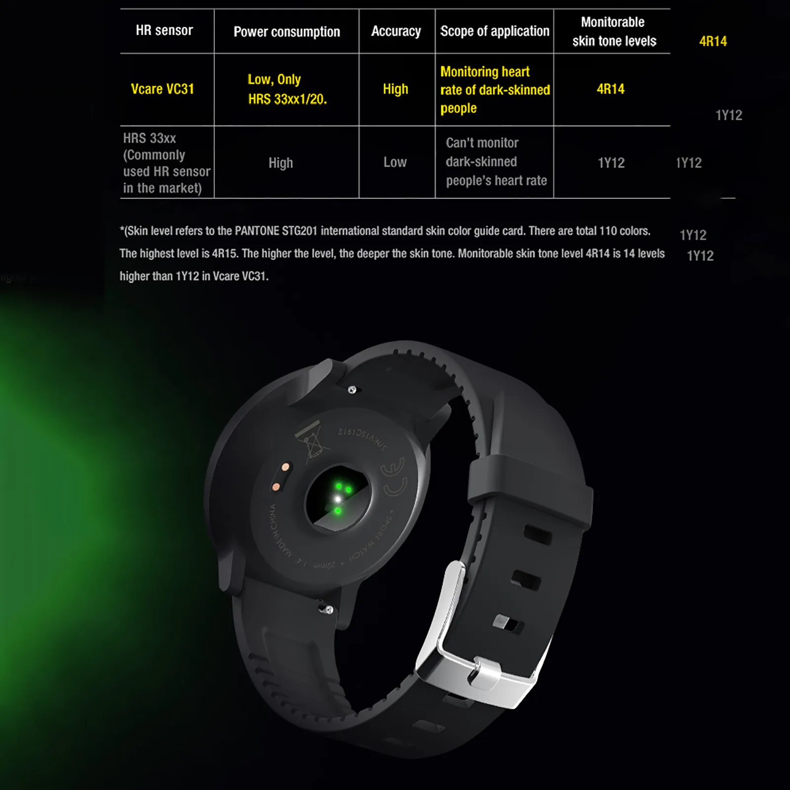 

V15c Smart Watch Fitness Tracker For Android Ios Sport Comfortable Women Men Sleep Body Temperature Monitor Smartwatch Bracelet