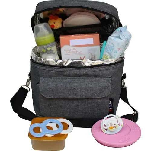 Термос и сумка для хранения еды hermal детская пеленальная подогреватель бутылок