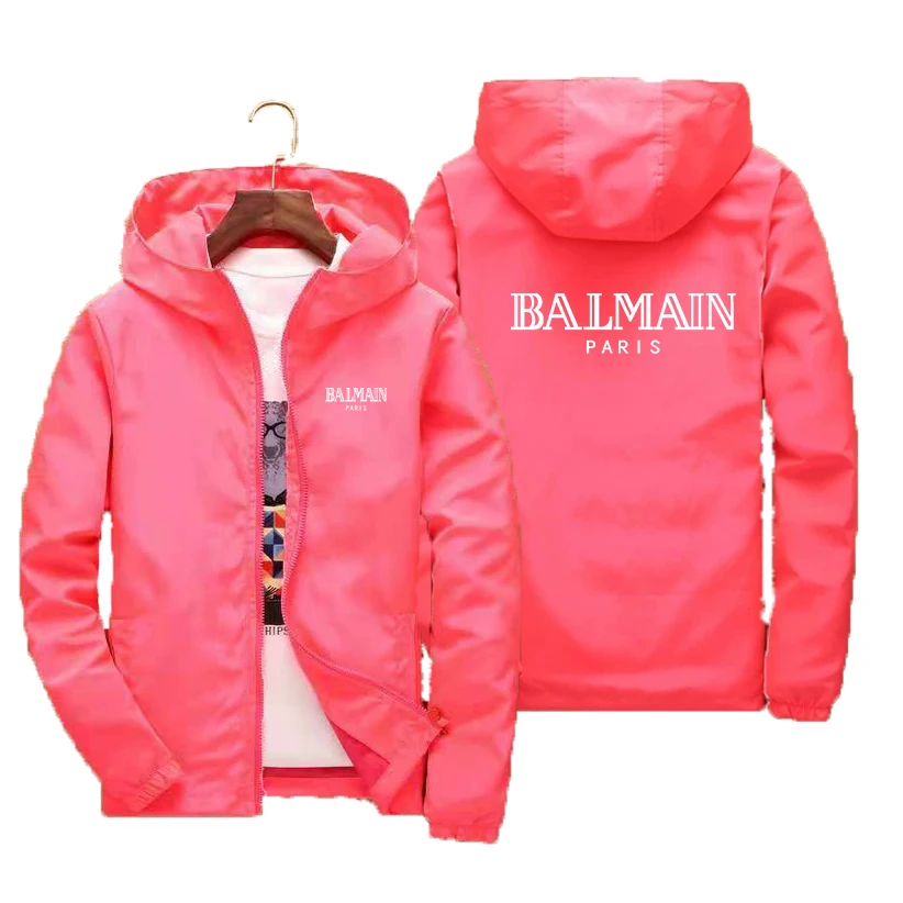 

2021 New Mens Bomber Jacket Casual Hooded Spring Summer Printing Hip Hop Harajuku Streetwear Male Zipper Jacket Coat Outwear 7XL