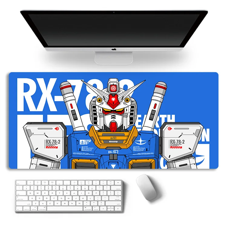 

Противоскользящий коврик для мыши 400 х900 мм * 3 мм