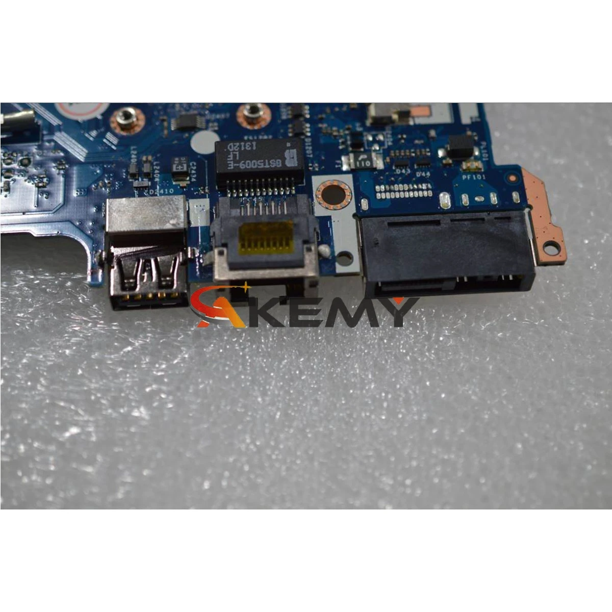 LA-9761P материнская плата для ноутбука Lenovo S3-S440 оригинальная I7-4500U | Компьютеры и