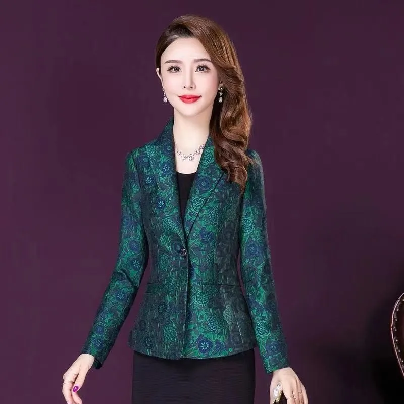 Высокое качество бесплатная доставка Новые летние платья для мамы пятно осеннее