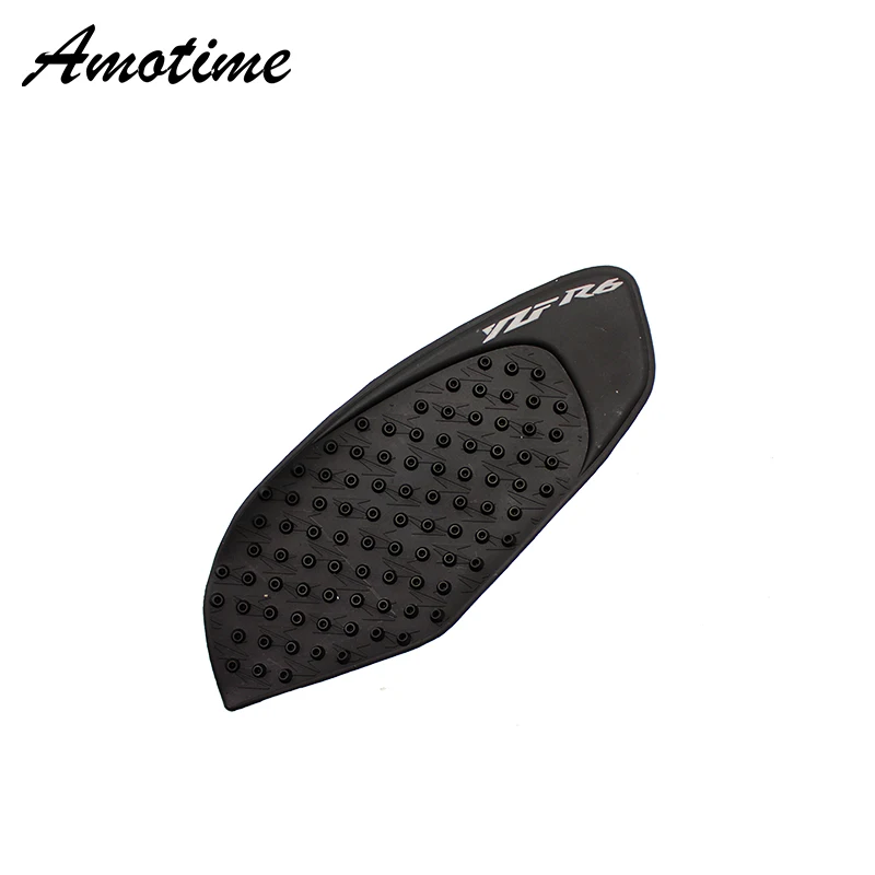 

Motorcycle fuel tank anti-slip side stickers motorbike tank pad racing motocross accessories for YAMAHA YZF R6 2008-2015