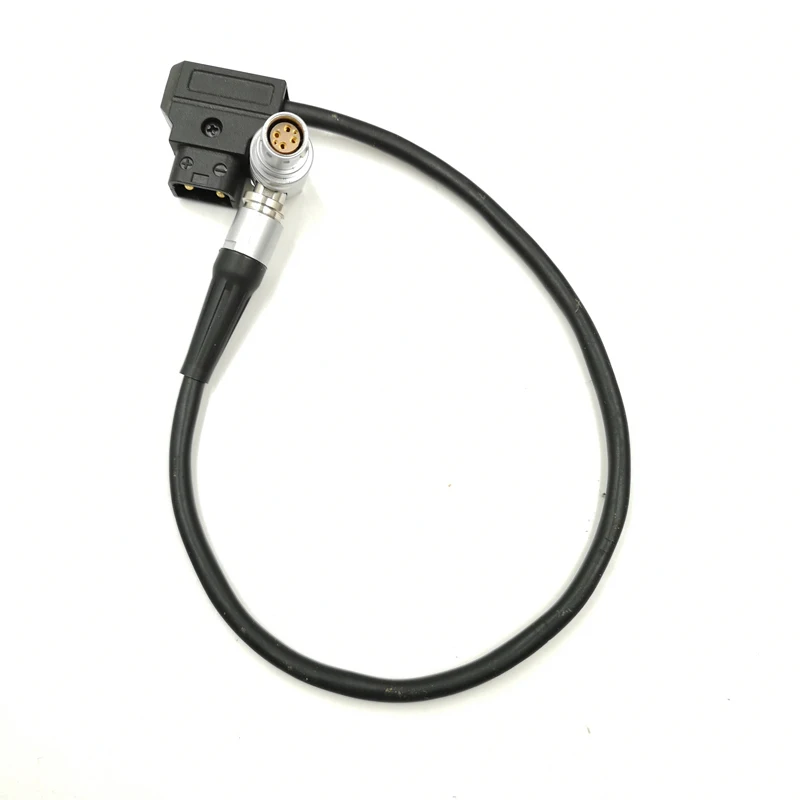 Кабель питания DJI Ronin RED Scarlet Epic Anton Bauer Power Tap D-Tap под прямым углом FHJ 1B 306 для Red &amp