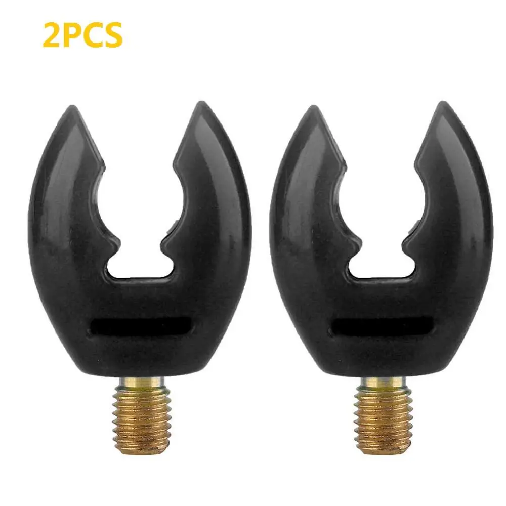 4 шт./компл. держатель для удочки силиконовый телескопическая удочка подставка