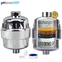 updated 10 stage household spa shower filter water purifier system replacement filters bathroom water treatment appliances