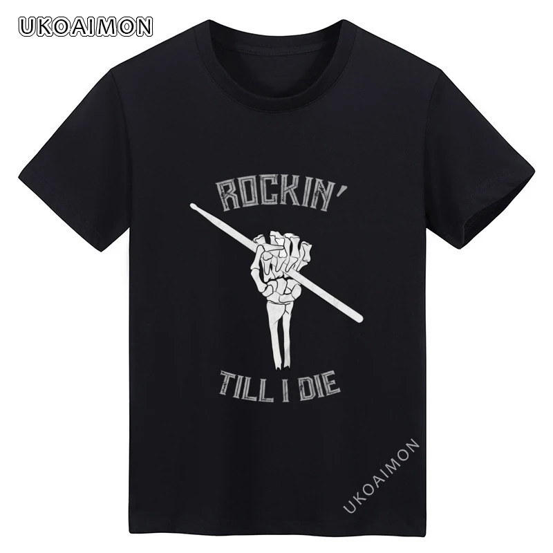 Футболка хлопковая в уличном стиле Классическая Облегающая рубашка для фитнеса