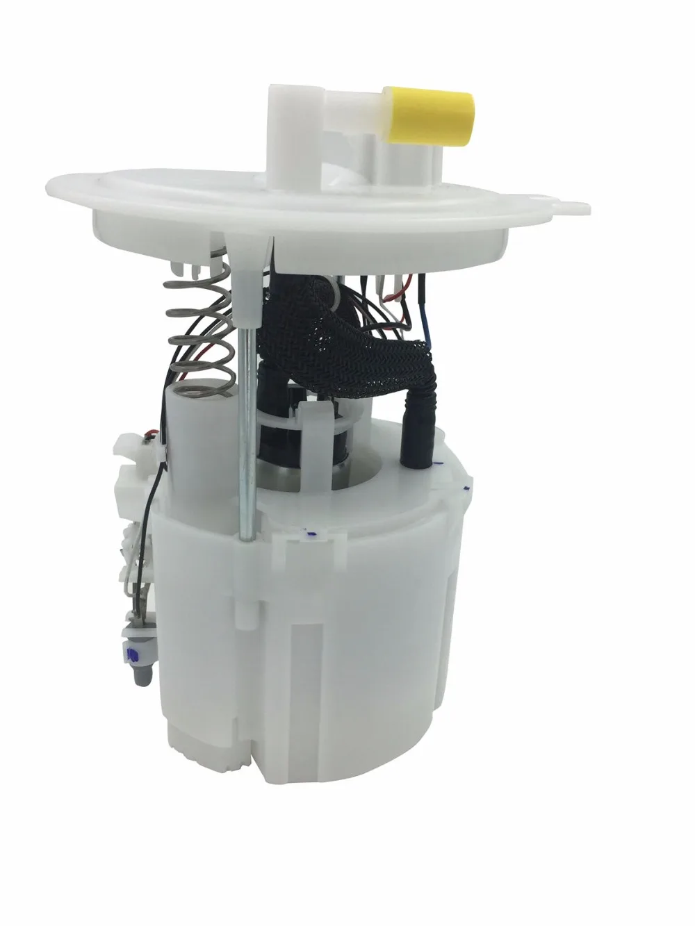 12 в 1 шт. Новый электрический топливный насос сборе для 07-12 Nissan Sentra E8752M 17040-ET00A D4020M