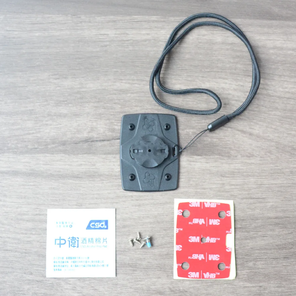 fouriers adp stk bicycle phone mount mobile phone fixed seat for garmin edge 520 810 1000 gps compute mount bike parts free global shipping