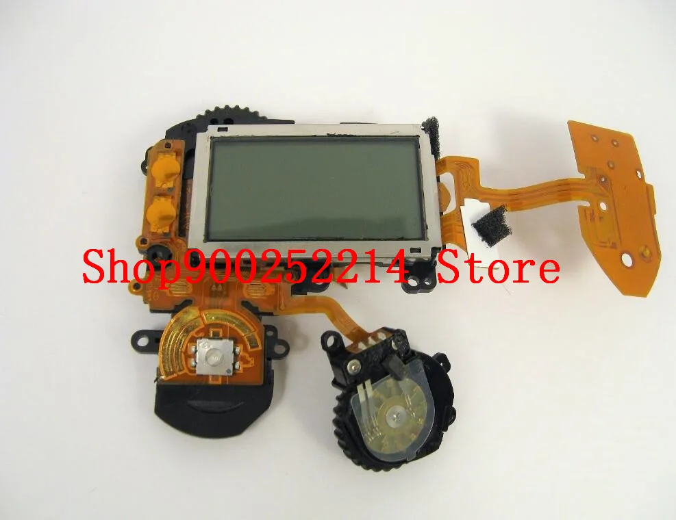 

Top cover Flex Top LCD For Nikon D80 Camera Repair part