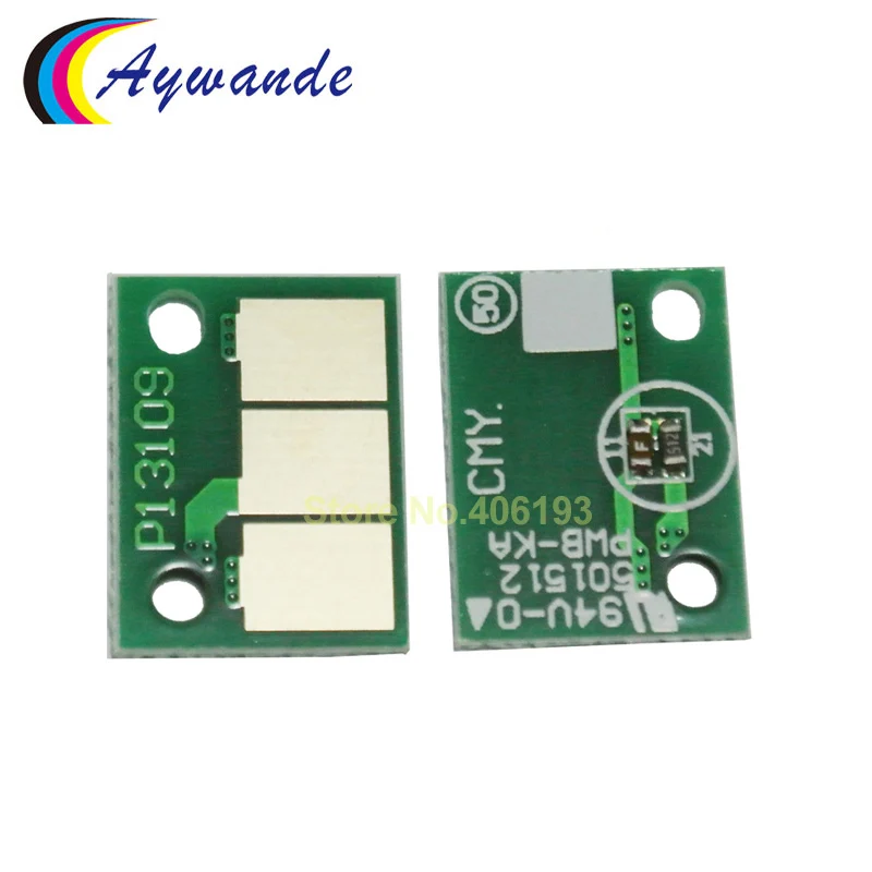 4х DR 512 DR512 для Konica Minolta C221 C224 C224E C281 C284E C364E C7822 C7822E C7828 C7828E C258 C308 C368 C454 чип барабанной