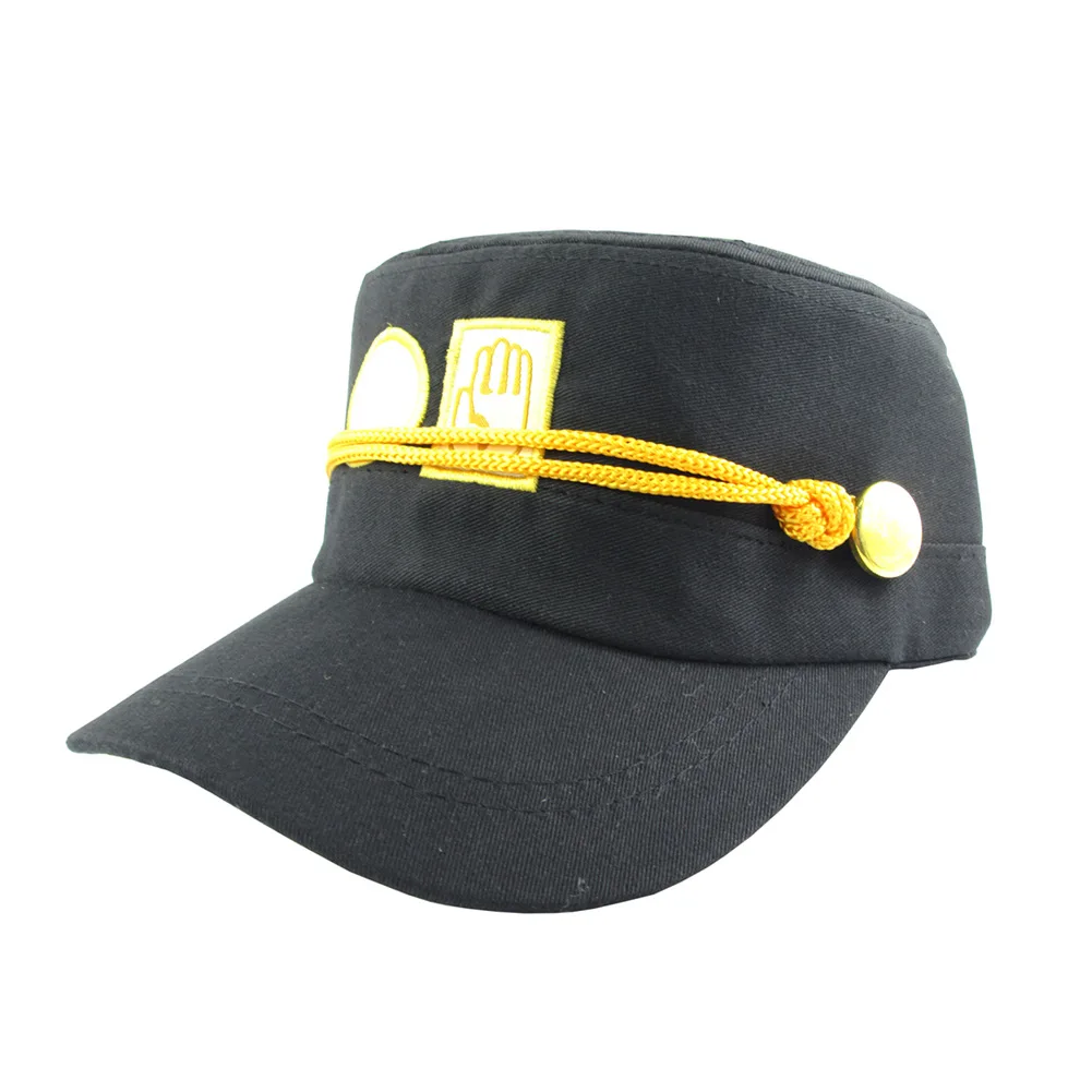 4 типа комикс аниме невероятные приключения Джоджо шапка йотаро кудзё костюмы