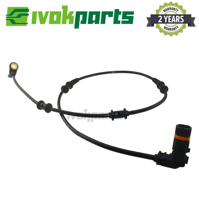 Передний L/R левый/правый ABS Датчик скорости колеса для MERCEDES-Benz M-CLASS W164 R-CLASS W251 GL-Class