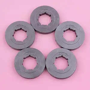 Комплект натяжителей для шнеков Stihl 044 046 064 066 MS440 MS460 MS640 MS660, запасные части для цепной пилы 1127 007 1003, 2 шт.лот