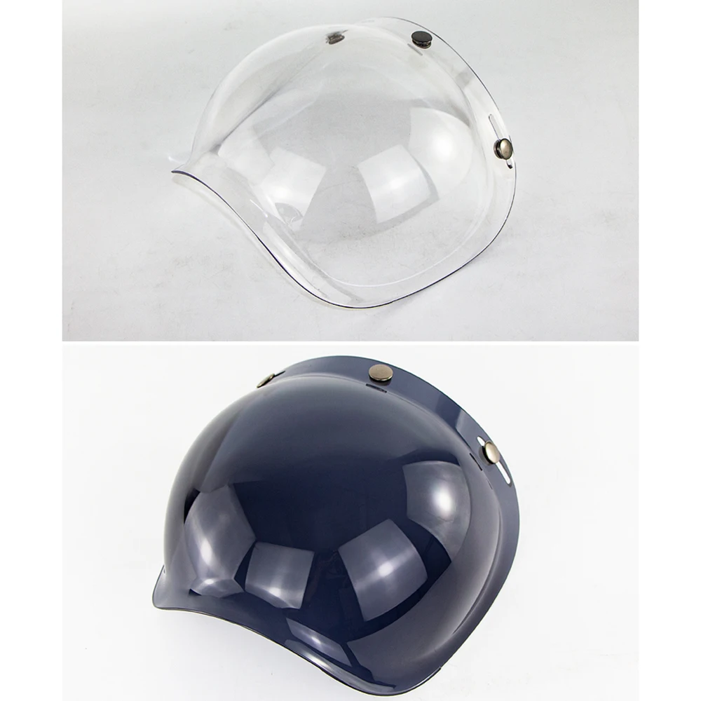 Универсальный мотоциклетный шлем откидной козырек для объектива маска лица