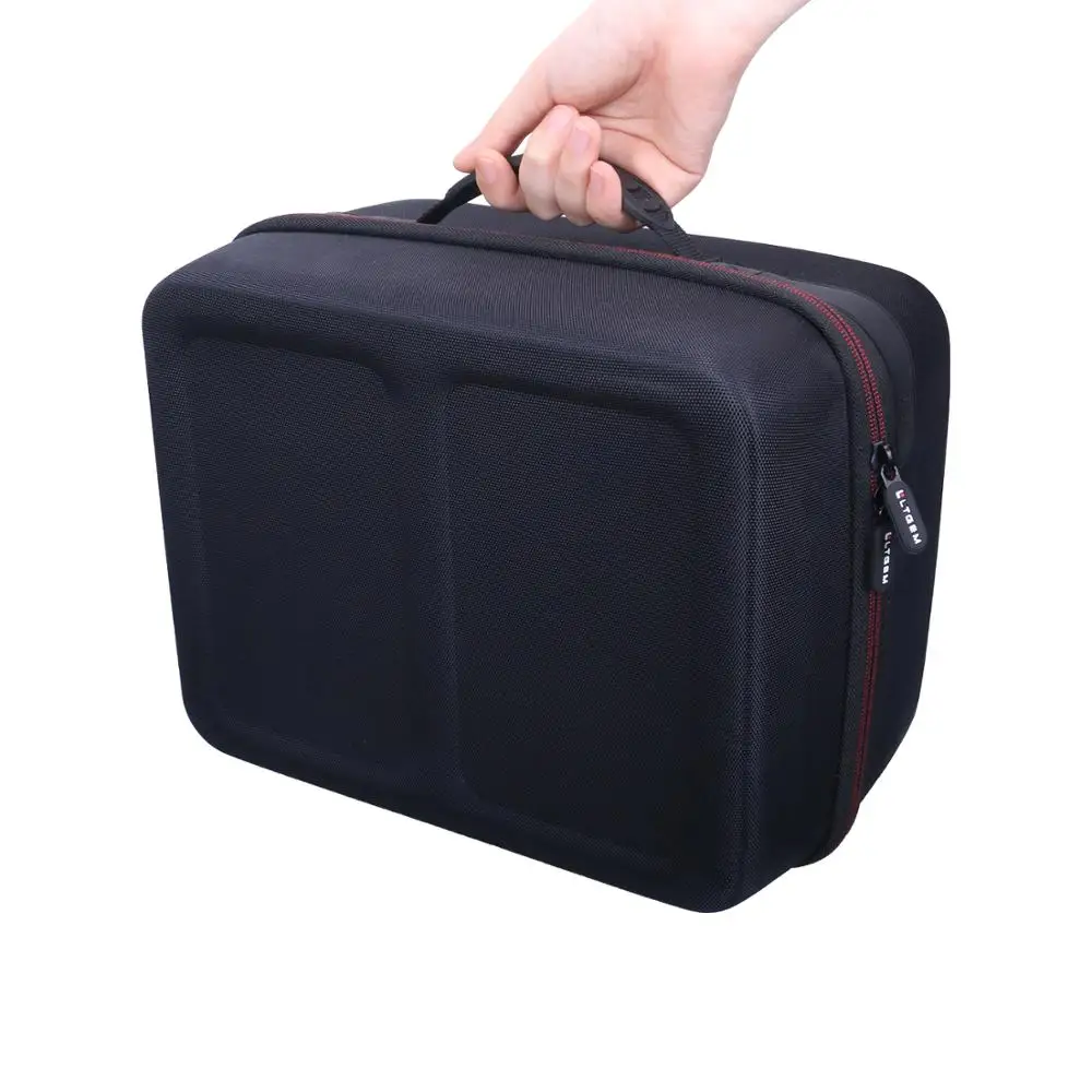 

LTGEM Waterproof EVA Hard Case for Oculus Rift S PC-Powered VR Gaming Headset
