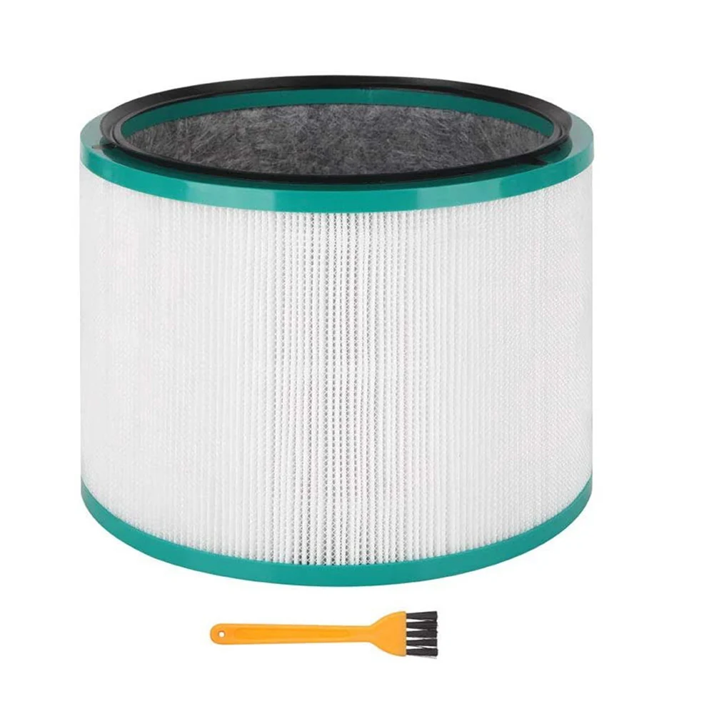 Фильтрующая щетка для Dyson DP01 HP02 HP00 HP01 Pure Cool DP01/DP03/HP00/HP01/HP02/HP03 Link очиститель горячего