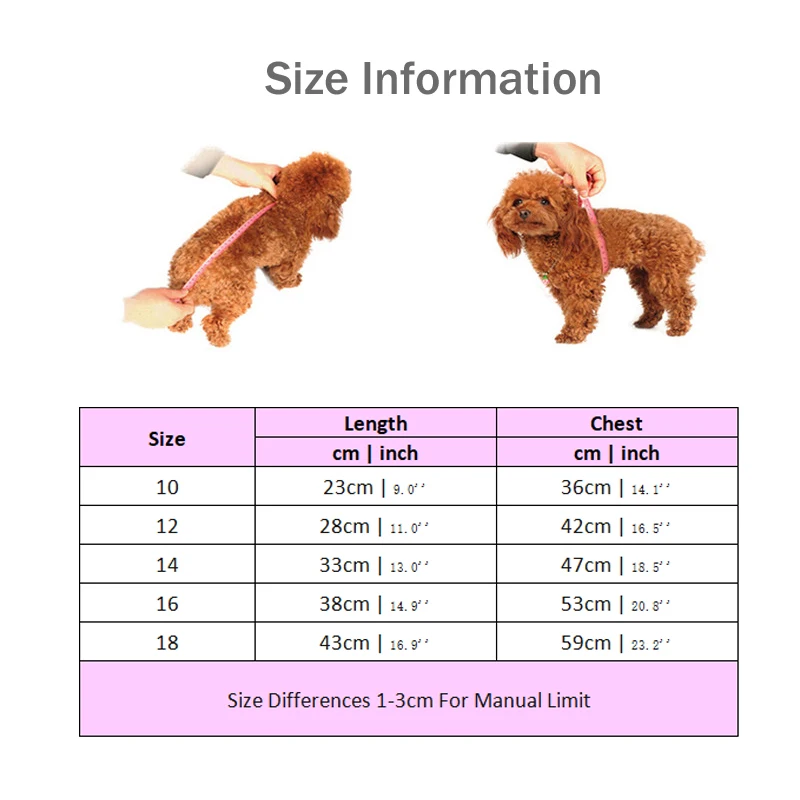 Красный Рождественский наряд для собаки зимние теплые костюмы домашних животных