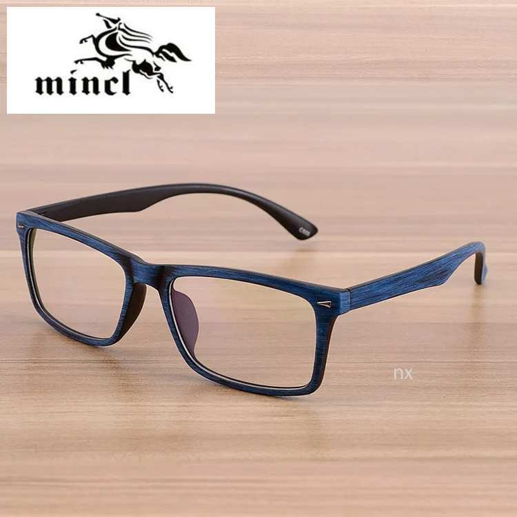 Прямоугольные очки для чтения мужчин и женщин двухцветные фотохромные