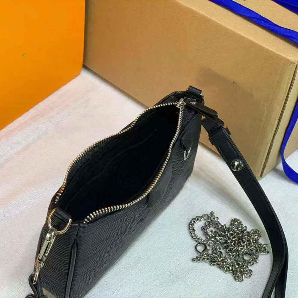 

Large-Capacity Handbag Luxury Top-Load Design Messenger Bag Fashion Waterproof Ladies Handbag Casual Large One-Shoulder Handbag