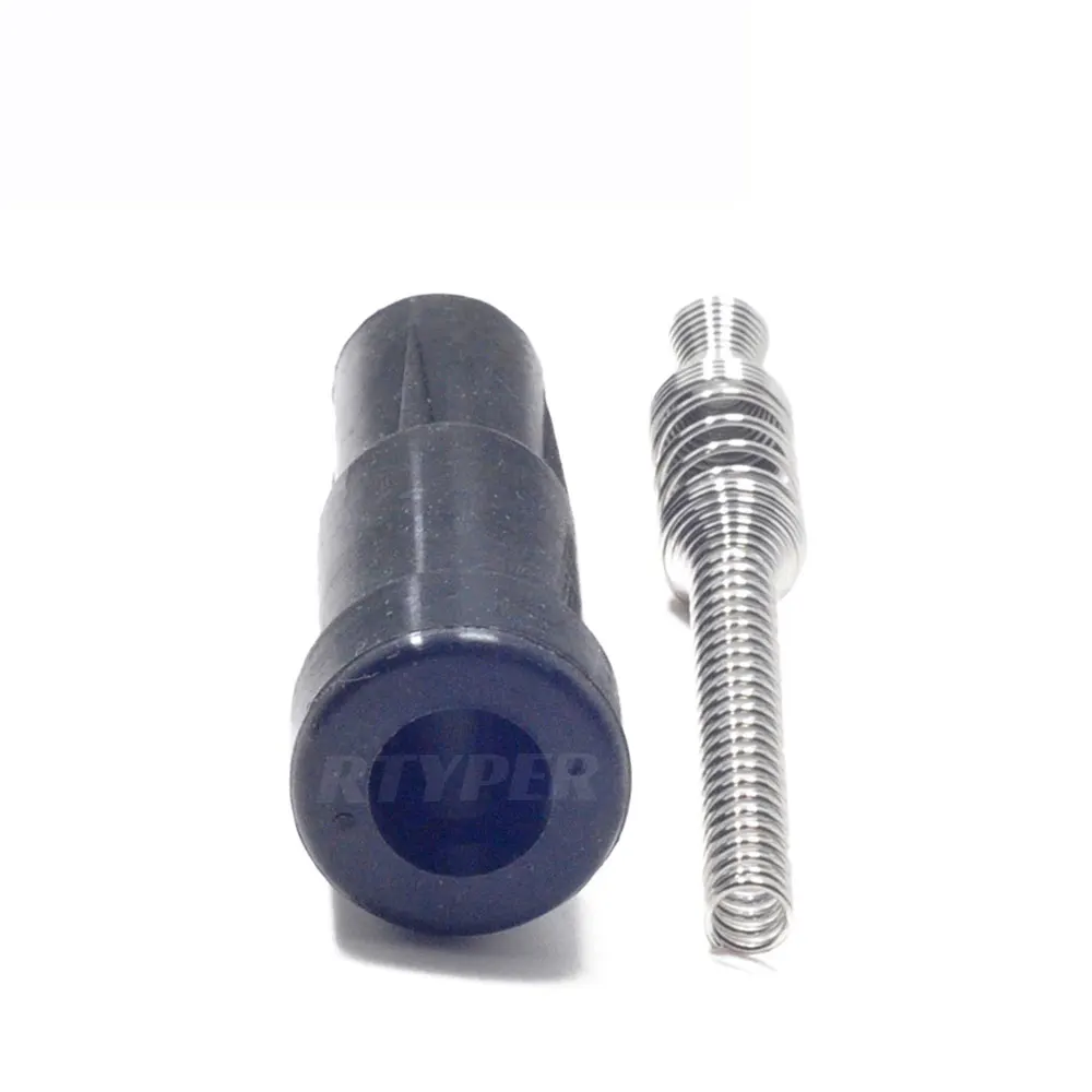 4 шт. Высокоэффективная катушка зажигания резиновый комплект 22448 00QAE 7700875000 R26058 для