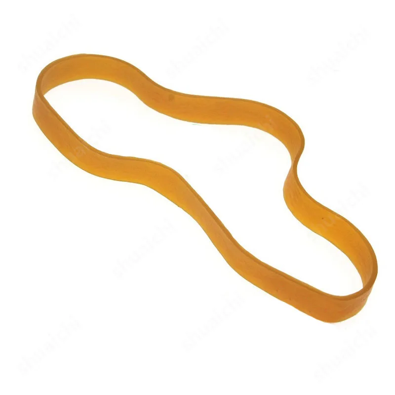 6 шт новый резиновые ленты эл