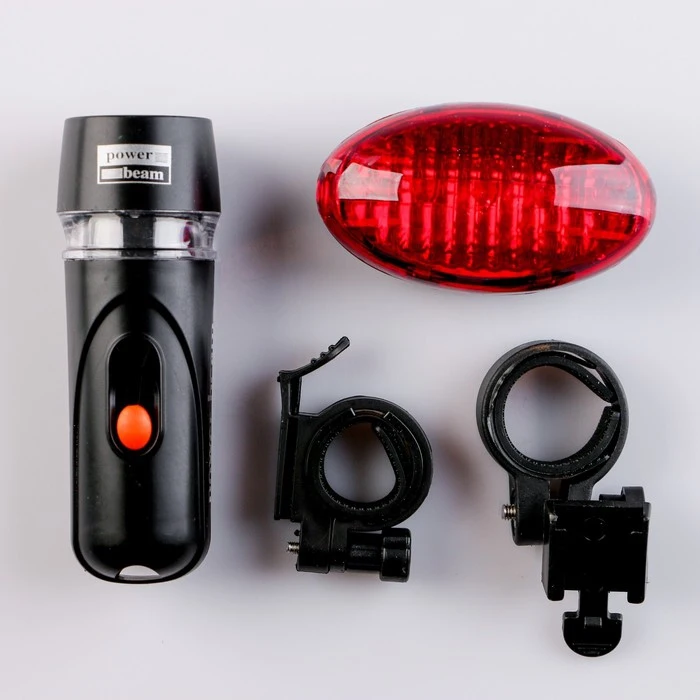 Фонарь для велосипеда Озон