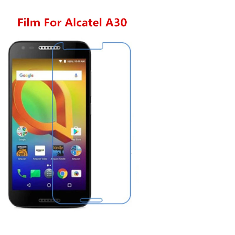 1/2/5/10 шт. ультратонкая прозрачная защитная пленка для HD ЖК экрана с тканевой