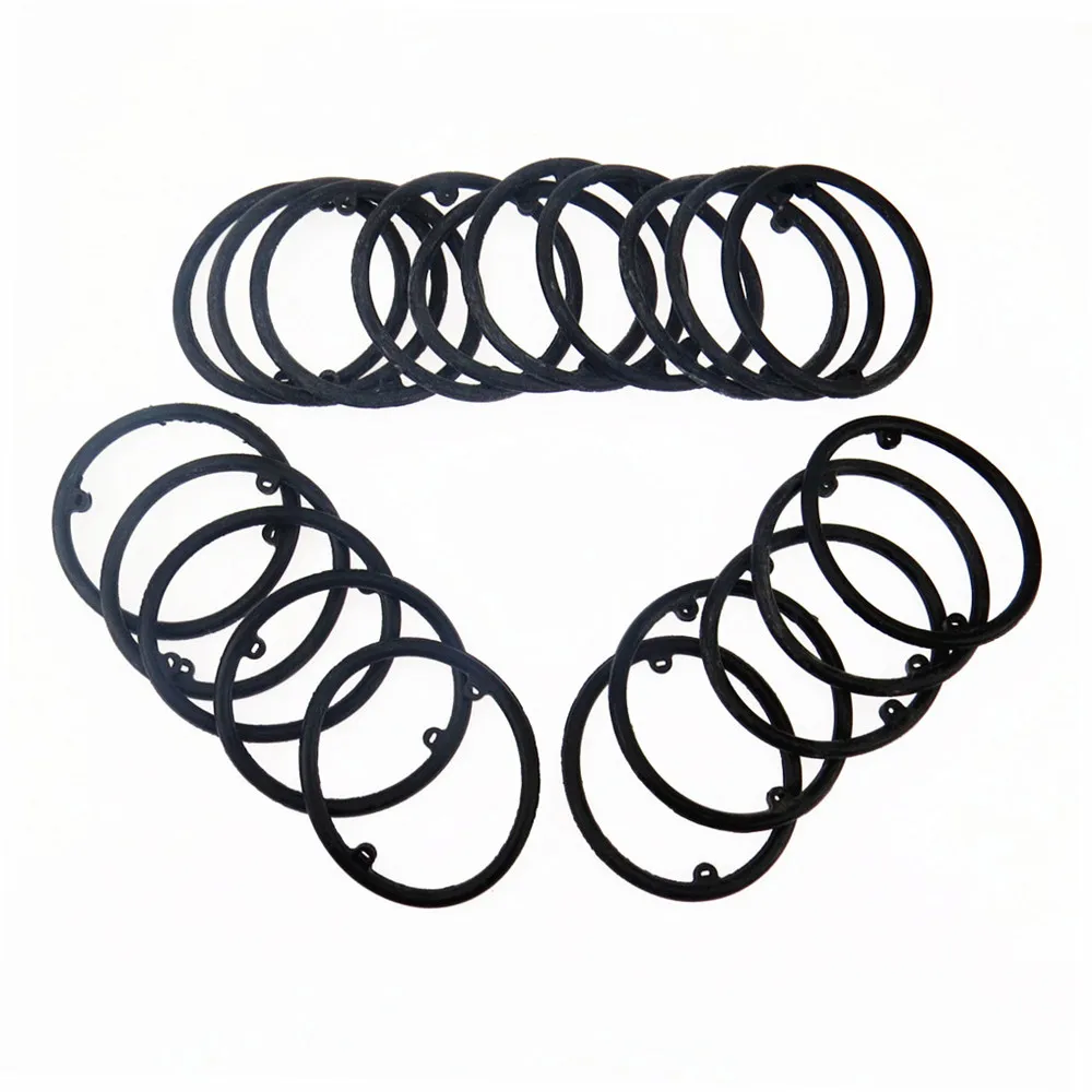 Резиновое уплотнительное кольцо SCJYRXS подходит для охладителя масла