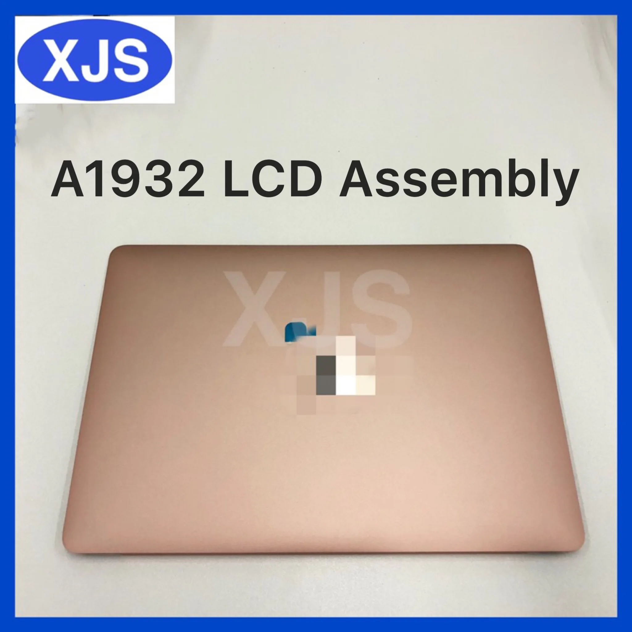 ЖК дисплей и Светодиодная панель в сборе для Macbook Air Retina 13 3 дюйма 2018 A1932 EMC 3184